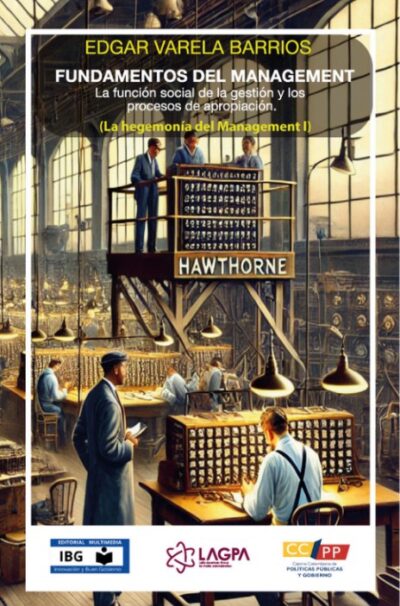 Fundamentos del Management