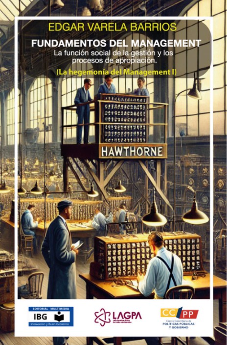 Fundamentos del Management