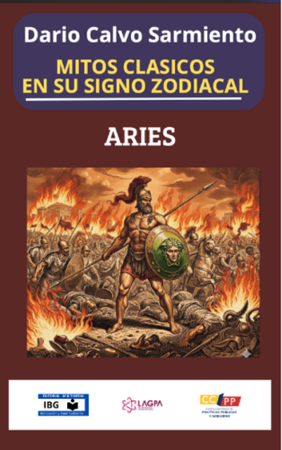 Próximo Lanzamiento:   Mitos Clásicos en Su Signo Zodiacal