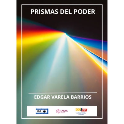 Próximo Lanzamiento:  Prismas de Poder